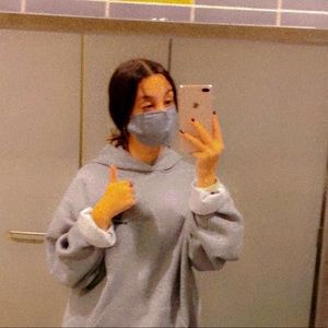 Meet your Posher, Emma